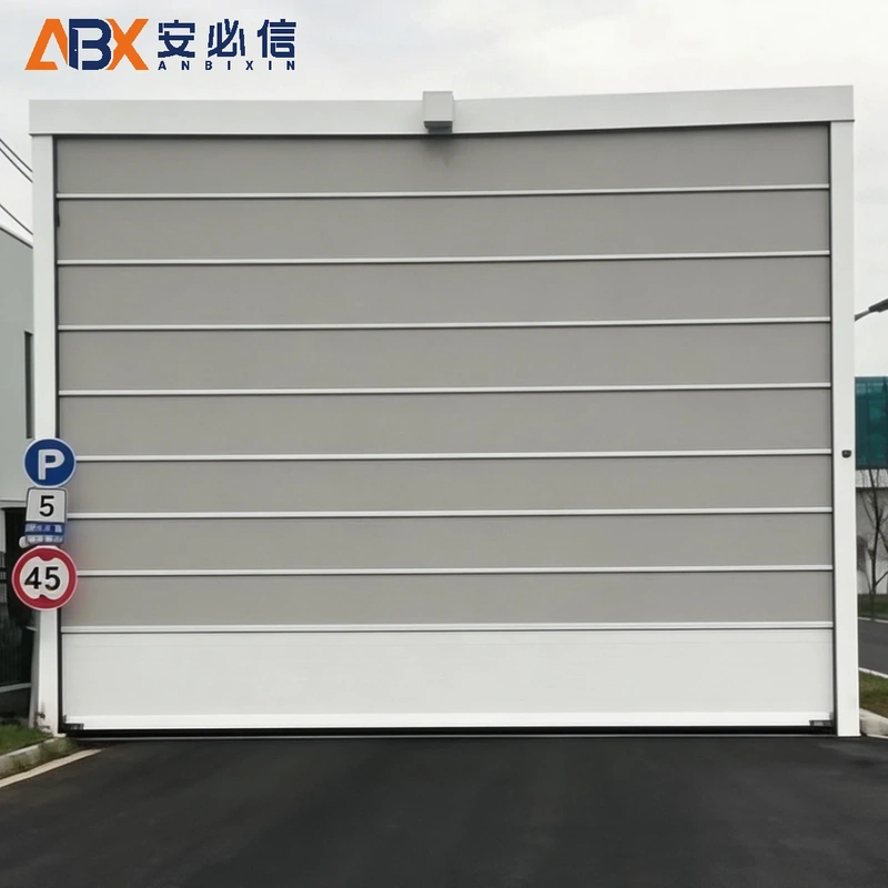 丽水机械式门封
